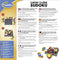 ThinkFun Color Cube Sudoku - Breinbreker