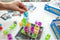 ThinkFun Gravity Maze - Breinbreker