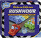 ThinkFun Rush Hour Deluxe