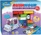 ThinkFun Rush Hour Junior