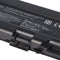 Thinkpad T410, T510 replica batterij met 6600 mAh vermogen 71,3 Wh, 217,0 x 74,8 x 21,8 mm