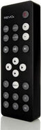 Revo SuperSystem - Digitaal Stereo Radiosysteem - FM DAB Internetradio - Zwart/Zilver