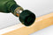 Wolfcraft 2520000 - Rotorrasp voor boormachines - Ø 52 mm - 30 mm werklengte