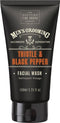 Thistle & Black Gezichtszeep 150ml