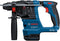 Bosch GBH 18V-22 PROFESSIONAL - Klopboor - 18V 1,9J 22mm SDS-Plus