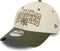 New Era - New York Yankees White Crown Ivory 9FORTY Adjustable Cap