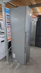 Bosch KGE394LCA - Koel-vriescombinatie - VitaFresh - RVS
