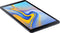 Samsung Galaxy Tab A (2018) - 10.5 inch - WUXGA - 32GB - Zwart