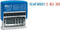 Woord-datumstempel Colop S120 mini-info dater 4mm