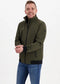 Kjelvik Softshell jas Joeri Heren - Maat 3XL