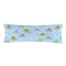 Happy Friday Sheet set 2 pieces Imagination 180x270 cm (Single) Multicolor