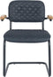 Feel Furniture - Figo stoel - Donker Blauw