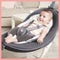 Babymoov Swoon Motion - Babyschommel - Zinc