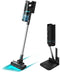 Cecotec Conga Rockstar 10000 Nebula Station - Kruimelzuiger - 3-in-1 met zelfreinigende basis en 450 W