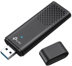 TP-Link Archer TX20U - Netwerkadapter - Wi-Fi 6 1201 Mbit/s - Zwart
