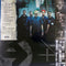 Linkin Park - Hybrid Theory - LP - 10x platina