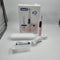 Oral-B iO Series 6N - Elektrische tandenborstel - 5 reinigingsstanden - Roze (2 opzetborstels)