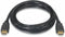 Nanocable HDMI V2.0 - Kabel - 300cm - Zwart