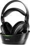 PHILIPS SHD8850 - Draadloze Over-Ear Koptelefoon - Hi-Res Audio - Zwart
