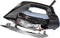 Black & Decker BXIR2401E - Stoomstrijkijzer - 2400W 45gr/min verticale stoom - Keramische zool