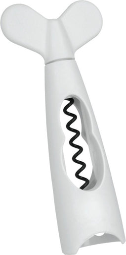 Metaltex Automatische Kurkentrekker Wit