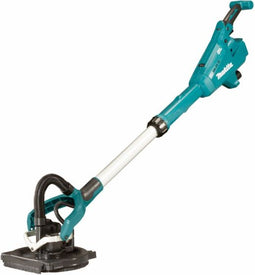 Makita DSL800ZU - Schijfschuurmachine - 1000-1800rpm - Blauw