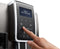 DeLonghi Dinamica ECAM359.57.TB - Volautomatische espressomachine - Instant bonen malen - Grijs