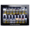 Vallejo 71194 Modelspoor mengkleur 16 stuk(s)
