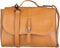 Cowboysbag Utah - Schoudertas - Leer - Bruin