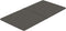 vidaXL - Wandpanelen - 12 - st - 2,16 - m² - 60x30 - cm - fluweel - donkergrijs