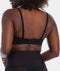 MAGIC Bodyfashion Luxury Strapless Bra - 5 manieren om te dragen - Zwart