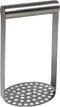 Kitchen Tools - Aardappelstamper RVS - 11x19x8cm - Aardappelpuree - Stamper
