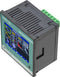 PQ Plus UMD 98RCM Digitaal inbouwmeetapparaat