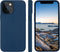 Dbramante1928 Greenland - Soft case - Krasbestendig - Blauw