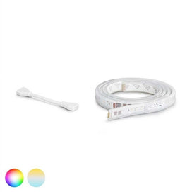 Philips Hue Plus - Lightstrip Verlengstuk 1M v4 - Uitbreiding voor 2m set
