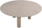 Taste by 4 Seasons Donato lage tuintafel 160 cm keramiek
