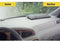 ThoMar Airdry classic +30% Luchtontvochtiger (l x b x h) 36 x 15 x 4 cm Vrachtwagen, SUV, Van, Bus, Auto, Camper Antraciet
