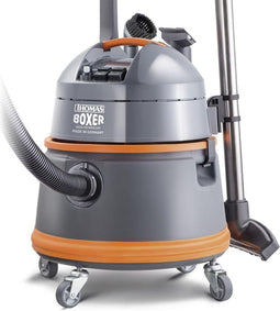 Thomas - Alleszuiger