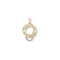 Thomas Sabo - Dames Hanger - X0247-413-39