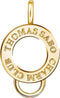Thomas Sabo - Dames Hanger - X0247-413-39