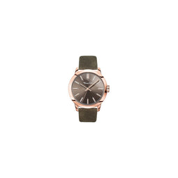 Thomas Sabo Heren horloges Analooge kwarts One Size 87466663