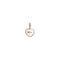 Thomas Sabo - Unisex Bedeltjes - 1502-415-40