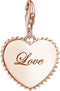 Thomas Sabo - Unisex Bedeltjes - 1502-415-40