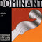Thomastik-Infeld TH-135 Vioolsnaren set Dominant Nylonkern 4/4