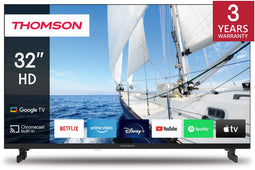 Thomson 32HG2S14-2024 Zwart