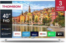 Thomson - 40FG2S14W - Full HD Google TV