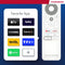 Thomson - 40FG2S14W - Full HD Google TV
