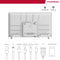 Thomson - 40FG2S14W - Full HD Google TV