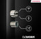 Thomson - 40FG2S14W - Full HD Google TV