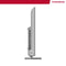 Thomson - 40FG2S14W - Full HD Google TV